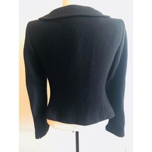 Talbots Jackets & Coats - Talbots Black Blazer Size 4 Talbots Jackets & Coats - Talbots Black Blazer Size 4
